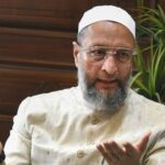 Asaduddin Owaisi का बड़ा बयान! मुसलमान बस नागरिक बनना चाहते हैं वोटर नहीं