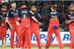 IPL 2025: RCB की नई चाल ने मचाया तहलका मुजरबानी की एंट्री से टीम में आया तूफान