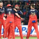 IPL 2025: RCB की नई चाल ने मचाया तहलका मुजरबानी की एंट्री से टीम में आया तूफान