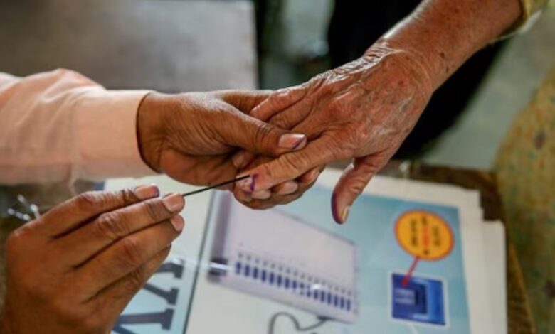 Ludhiana by-election: लुधियाना वेस्ट उपचुनाव में भाजपा का बड़ा फैसला! कांग्रेस से लेकर आम आदमी पार्टी तक उम्मीदवारों की जंग तेज़