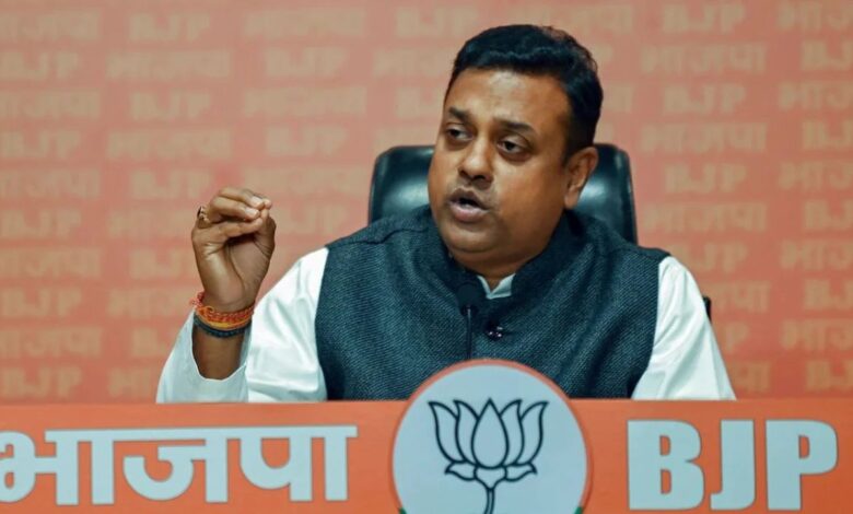 Sambit Patra: संबित पात्रा का विपक्ष पर वार! ऑपरेशन सिंदूर की सफलता पर क्यों भिड़ीं बीजेपी और कांग्रेस