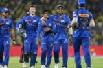 IPL 2025: मुंबई इंडियंस की धमाकेदार रणनीति IPL प्लेऑफ से पहले! तीन खिलाड़ियों की बदली गई जगह