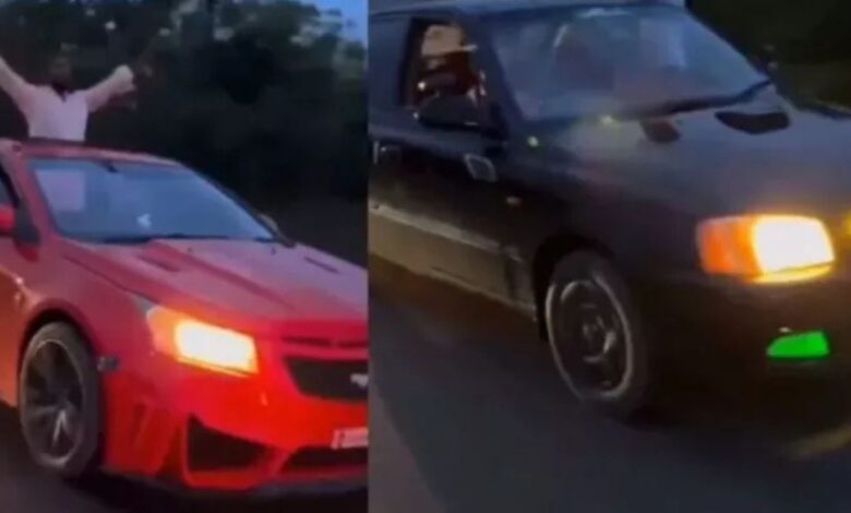 Karnataka News: जमानत मिलने के बाद आरोपियों की बेखौफ हरकत ने कानून व्यवस्था पर बढ़ाए सवाल! जानिए पूरा मामला