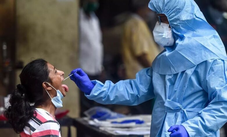 Covid-19 In Punjab: अमृतसर में अचानक कैसे मिला कोरोना मरीज! स्वास्थ्य विभाग ने दिए अलर्ट के आदेश