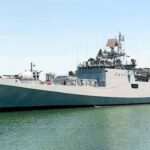 Indian Navy: INS तमाल का आगमन! आखिरी ट्रायल की सफलता से बढ़ेगा भारत का सामरिक बल