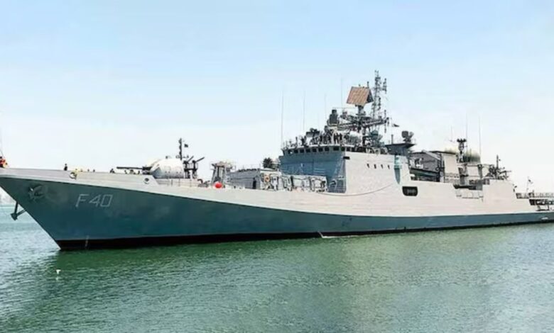 Indian Navy: INS तमाल का आगमन! आखिरी ट्रायल की सफलता से बढ़ेगा भारत का सामरिक बल