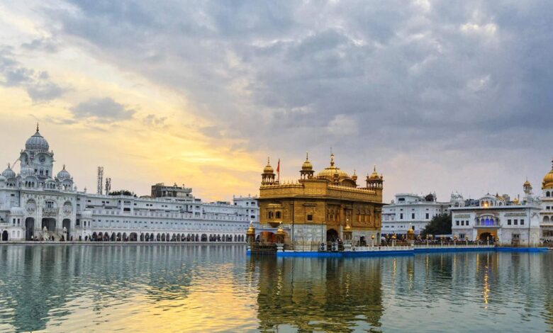 Punjab News: क्या सच में हरिमंदिर साहिब में रखी गई थी सेना की गन? जानिए असली सच