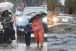 Punjab Weather News: पंजाब में अचानक बदला मौसम और तूफान ने मचाई तबाही का तांडव