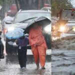 Punjab Weather News: पंजाब में अचानक बदला मौसम और तूफान ने मचाई तबाही का तांडव