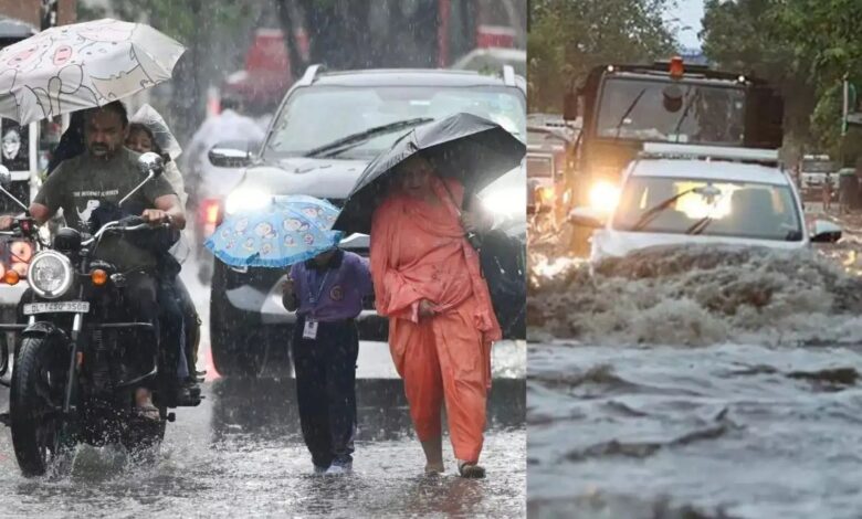 Punjab Weather News: पंजाब में अचानक बदला मौसम और तूफान ने मचाई तबाही का तांडव