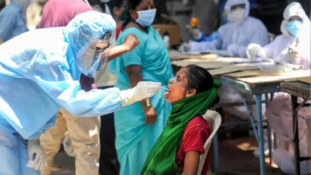 Covid-19 In Punjab: अमृतसर में अचानक कैसे मिला कोरोना मरीज! स्वास्थ्य विभाग ने दिए अलर्ट के आदेश