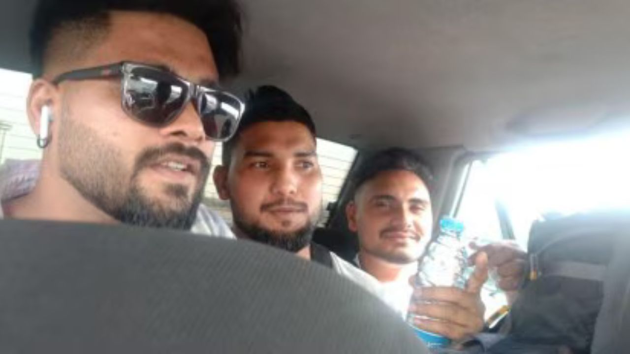 Punjab News: ईरान में तीन भारतीय युवकों का रहस्यमय अपहरण! ट्रैवल एजेंटों के झांसे में आए पंजाब के युवा