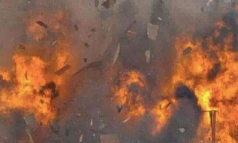 Punjab News: रात के सन्नाटे में गूंजा धमाका मुक़्तसर की पटाखा फैक्ट्री बनी मौत का कुंआ! चार की मौत पच्चीस घायल
