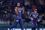 IPL 2025: दिव्येश राठी की जगह आया नया सितारा! आकाश सिंह ने जोस बटलर का विकेट लेकर दिखाया जलवा