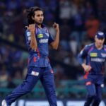 IPL 2025: दिव्येश राठी की जगह आया नया सितारा! आकाश सिंह ने जोस बटलर का विकेट लेकर दिखाया जलवा