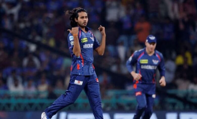 IPL 2025: दिव्येश राठी की जगह आया नया सितारा! आकाश सिंह ने जोस बटलर का विकेट लेकर दिखाया जलवा
