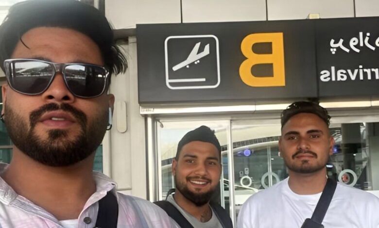 Punjab News: ईरान में तीन भारतीय युवकों का रहस्यमय अपहरण! ट्रैवल एजेंटों के झांसे में आए पंजाब के युवा