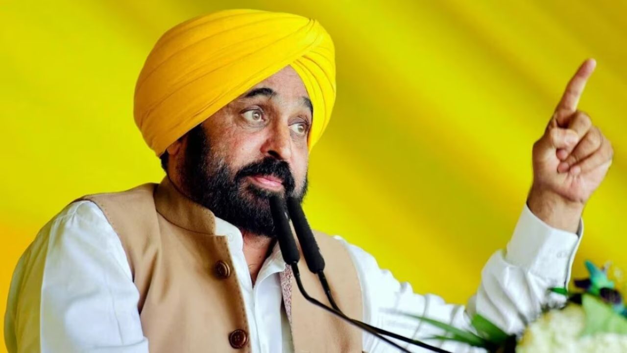 Punjab News: मान सरकार की सख्ती! अपने ही MLA को भ्रष्टाचार के आरोप में किया गिरफ्तार