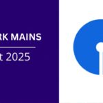 SBI Clerk Mains Result 2025: एसबीआई क्लर्क मेन परीक्षा का रिजल्ट कब होगा जारी? जानिए रिजल्ट देखने की पूरी प्रक्रिया!