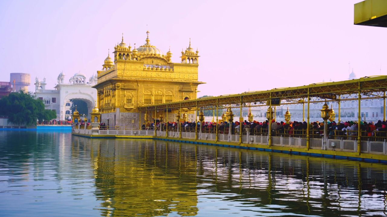 Punjab News: क्या सच में हरिमंदिर साहिब में रखी गई थी सेना की गन? जानिए असली सच