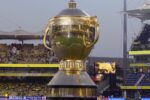 IPL 2025 cancellations: भारत-पाक तनाव के बीच क्रिकेट ठप! ड्रोन हमलों के बीच रुका क्रिकेट