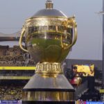 IPL 2025 cancellations: भारत-पाक तनाव के बीच क्रिकेट ठप! ड्रोन हमलों के बीच रुका क्रिकेट