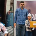 Punjab News: फीरोजपुर का छोटा योद्धा श्रवण सिंह! 10 साल का बच्चा जिसने ऑपरेशन सिंदूर में दी सेना को नई ताकत