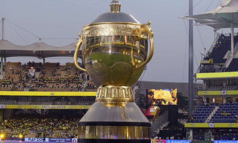 IPL 2025 cancellations: भारत-पाक तनाव के बीच क्रिकेट ठप! ड्रोन हमलों के बीच रुका क्रिकेट