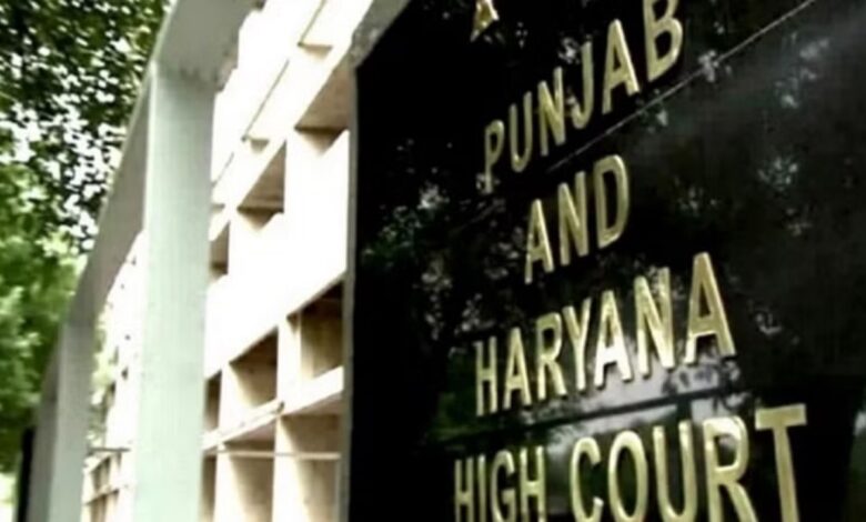Punjab-Haryana High Court का करारा जवाब! कानून के नाम पर न्याय की हत्या? HC ने फेक एनकाउंटर पर लगाई सेंसरशिप