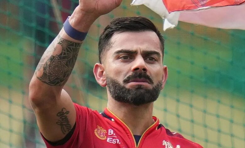 कौन है वह युवा खिलाड़ी जो Virat Kohli को मानता है बड़े भाई! RCB के इस खिलाड़ी की विराट के साथ खास बॉन्डिंग