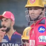 IPL 2025: विराट कोहली का मुस्हीर पर तंज! क्या पानी पिलाने वाला साबित होगा बड़ा खिलाड़ी