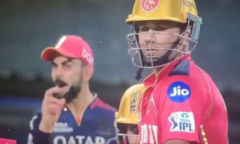 IPL 2025: विराट कोहली का मुस्हीर पर तंज! क्या पानी पिलाने वाला साबित होगा बड़ा खिलाड़ी