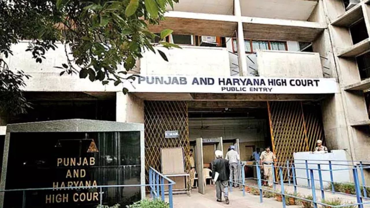 Punjab-Haryana High Court का करारा जवाब! कानून के नाम पर न्याय की हत्या? HC ने फेक एनकाउंटर पर लगाई सेंसरशिप