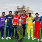 IPL 2025 new schedule: नए शेड्यूल ने बदला खेल का नक्शा! फाइनल की तारीख ने बढ़ाई धड़कनें