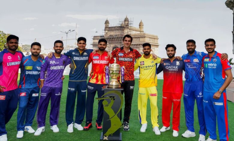 IPL 2025 new schedule: नए शेड्यूल ने बदला खेल का नक्शा! फाइनल की तारीख ने बढ़ाई धड़कनें