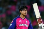 Vaibhav Suryavanshi: पिच पर भिड़ंत! वैभव के छक्कों का दावा बना विवाद की वजह कौन बोल रहा है सच?
