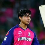 Vaibhav Suryavanshi: पिच पर भिड़ंत! वैभव के छक्कों का दावा बना विवाद की वजह कौन बोल रहा है सच?