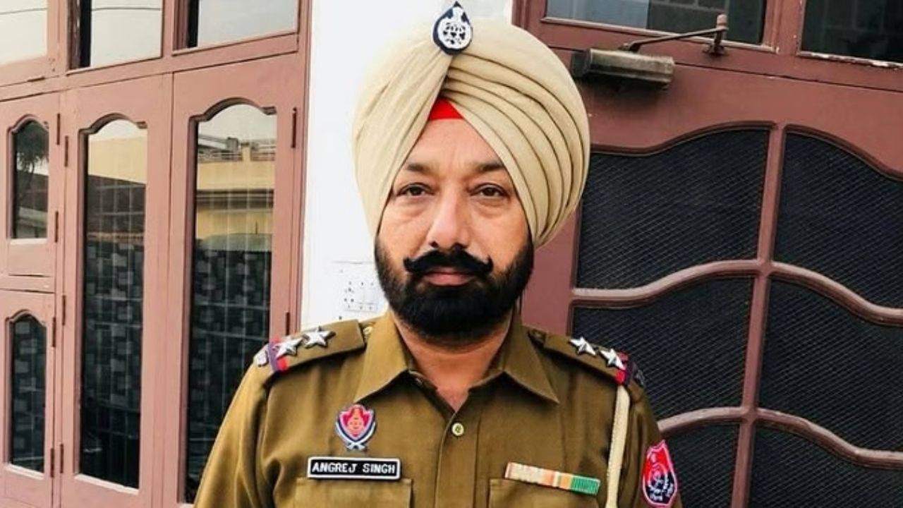 Punjab News: अहम गवाही से पहले ही गई जान अंग्रेज सिंह की मौत से हिल गई जांच एजेंसियां