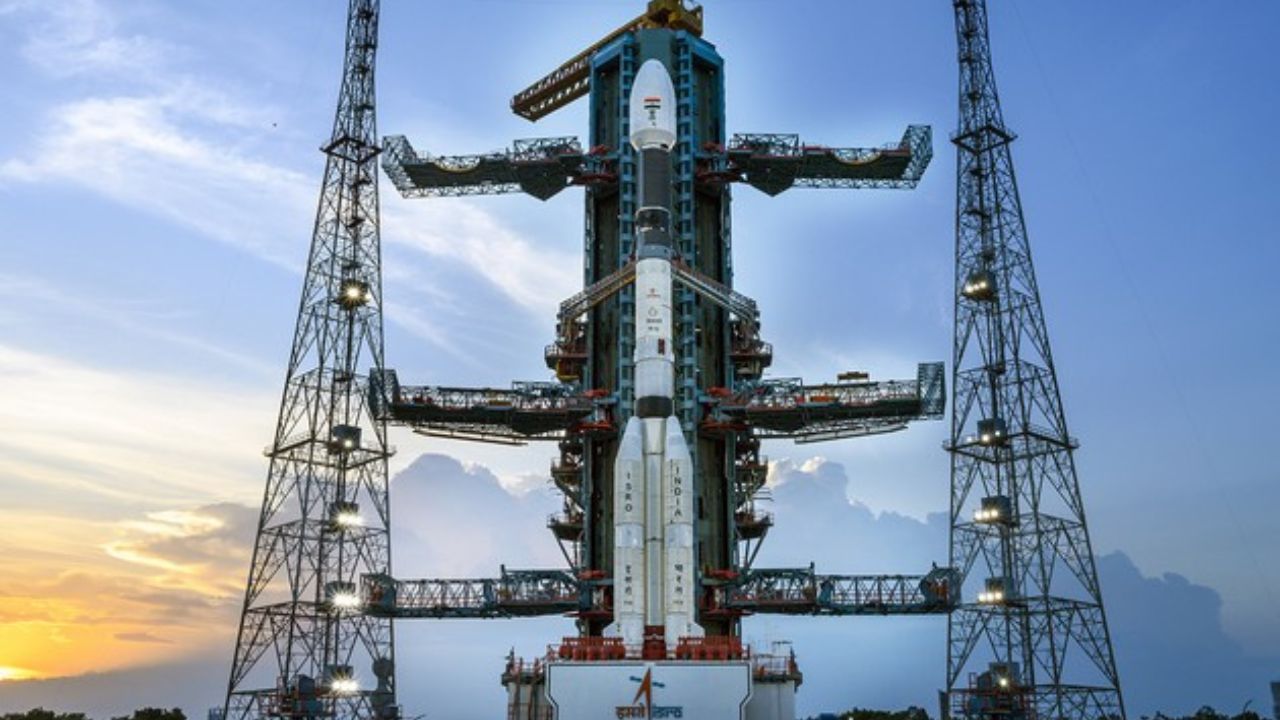 EOS-09 Satellite: 18 जून को ISRO करेगा EOS-09 सैटेलाइट का लॉन्च! भारतीय सेना को मिलेगी नई ताकत