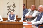 Operation Sindoor: PM मोदी की निगरानी में ऑपरेशन सिंदूर! पाकिस्तान के खिलाफ स्ट्राइक के बाद मोदी ने की सेना की सराहना