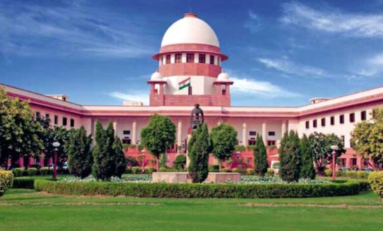 Supreme Court: जब महिला राफेल उड़ा सकती है तो JAG में क्यों नहीं? Supreme Court का कड़ा सवाल