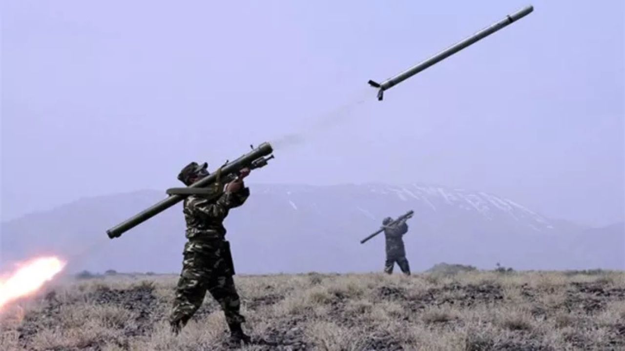 Igla-S Missiles: रूस से आई Igla-S मिसाइलें बनी भारत की नई ढाल! Igla-S से अब हर दुश्मन पर नजर