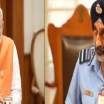 Air Chief Meet PM Modi: प्रधानमंत्री से गुप्त बैठक में क्या बोला एयर चीफ? पहलगाम हमले के बाद देश की रणनीति पर सस्पेंस