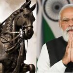 Maharana Pratap Jayanti: महाराणा प्रताप की वीरता की गाथा! प्रधानमंत्री मोदी और मुख्यमंत्री योगी ने दी श्रद्धांजलि