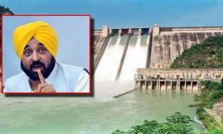 Punjab News: पंजाब सरकार का BBMB पर बड़ा आरोप! पानी के वितरण में नियमों का उल्लंघन