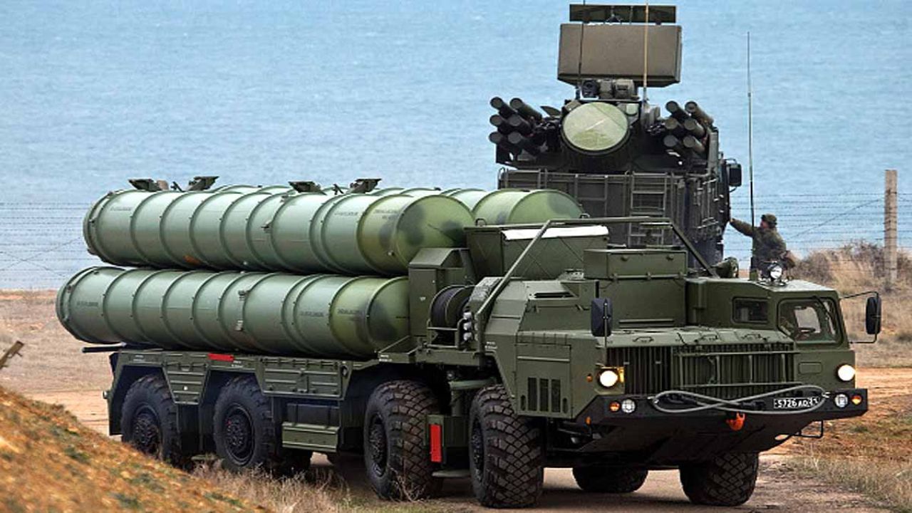 Air Defense Systems: पाकिस्तान के मिसाइल हमले को एस 400 ने कैसे किया नाकाम? जानिए इस ताकतवर डिफेंस सिस्टम की कहानी