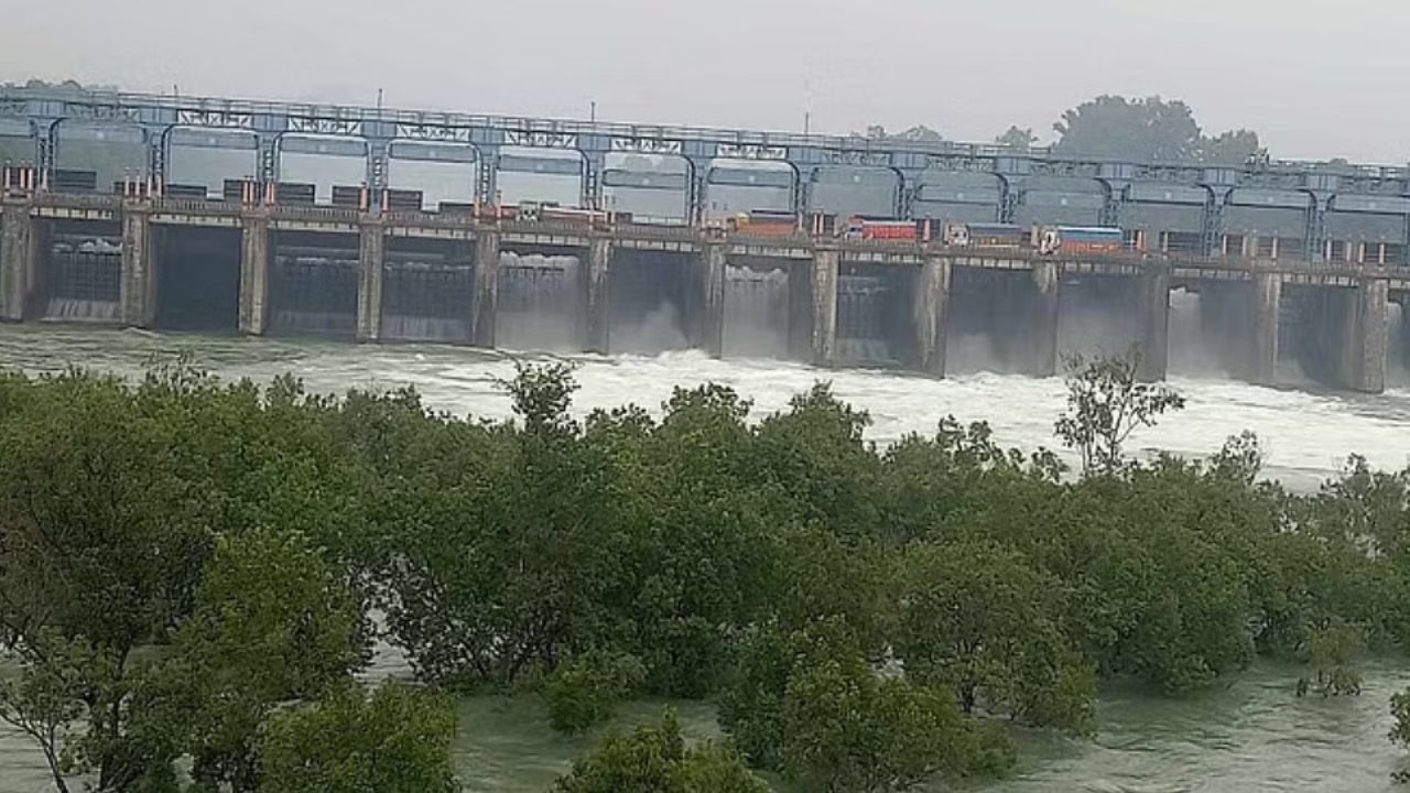 Punjab News: पंजाब सरकार का BBMB पर बड़ा आरोप! पानी के वितरण में नियमों का उल्लंघन