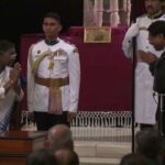 Chief Justice BR Gavai: राष्ट्रपति भवन में शपथ ग्रहण! जस्टिस गवई की यात्रा का नया अध्याय