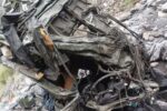 Army Truck Accident: सेना का ट्रक बना धातु का ढेर, बैटरी चश्मा पर हुआ भीषण हादसा और देश ने खोए तीन वीर