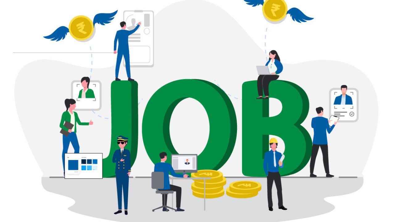 Bank of Baroda Recruitment: बैंक ऑफ बड़ौदा में 500 ऑफिस असिस्टेंट पदों पर भर्ती! जानें आवेदन करने का तरीका